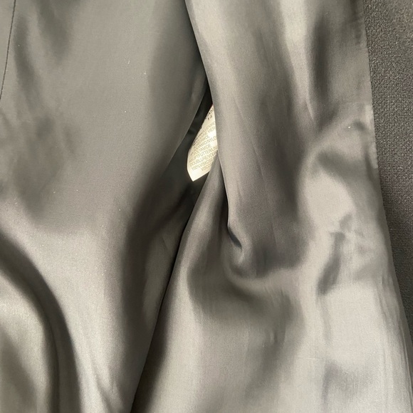 Vintage KL Karl Lagerfeld Wool Blazer - Picture 5 of 9